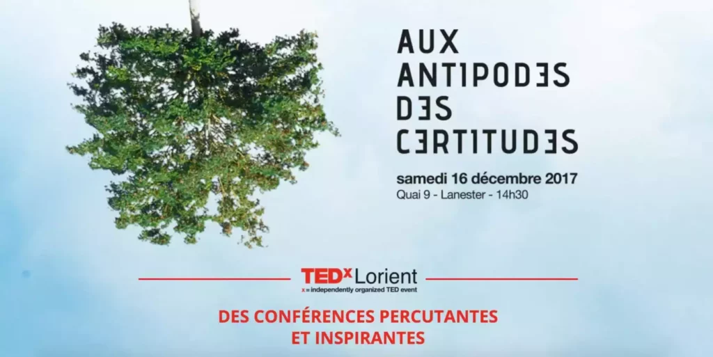TEDx Lorient