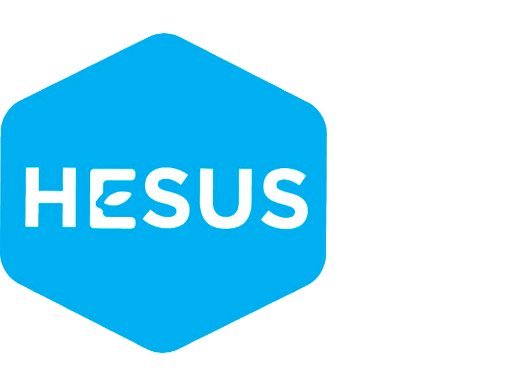 logo hesus